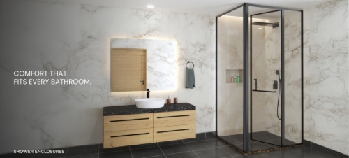 Things You Should Know Before Buying a Shower Enclosure | Jaquar
